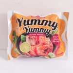 Yummy Yummy Instant Noodle Thai 85g x 30 bags