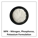 Nitrogen Phosphorus Potassium