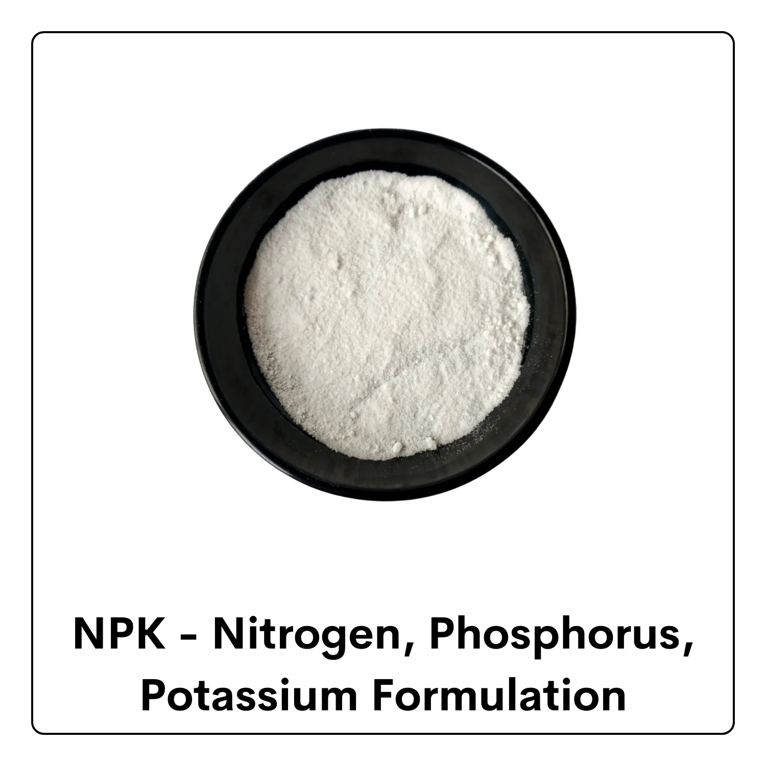 Buy Nitrogen Phosphorus Potassium from Unicrop biochem, India