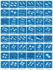Bar connectors SUR 0.8T-LT 1.0T-1-LT(SH) 1.0T-2   1.25T-1