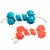 Import RUBBER CHEWING DOG TOYS from Vietnam