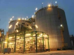 10 ppm Diesel Fuel En590