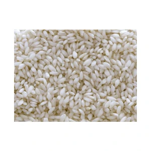 Hot Selling Natural Taste High Nutrition Arborio Short-Grain Rice