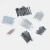 Import Steel nails, framing nails, construction nails, wire nails, coil nails from Lithuania