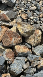 ANTIMONY ORE