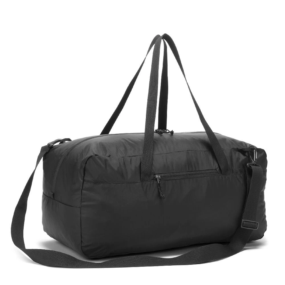 Buy Direct Factory Made Private Label Low Price Leather Travel Duffel ...