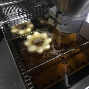 electric automtic donut maker-Yufeng
