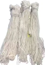 Sheep and cow casing