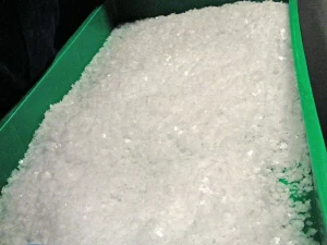 Dead Sea Salt For Sale, Bulk Supply Ready for Shipment