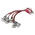Import Custom Electrical Wire Harness Assembly Electric Scooter Wire Harness from China