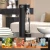 Import Sodastream Sparkling Water Maker Soda Machine &1L Water Bottles- without CO2 Cylinder from China