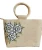 Import Ladies bag made of Jute from USA