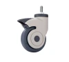 High Precision Single Wheel Casters