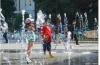 Interactive Fountain