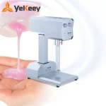 Low Cost Start-up Use Liquid Detergent and Hand Wash Gel Making Machine High Shear Mixer