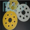 HONY®Epoxy Based Fiberglass Resin FR4 CNC Machined Part