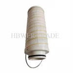 Hydraulic filter element 251223 transmission oil filter element