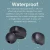 Import Bluedio Telf 2 bluetooth wireless earphones waterproof earbuds in ear with charging box from China