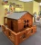 Import Eco-friendly EVA Foam Building Block for Kids Playing, Education and Develop intelligence from China