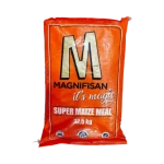 Super Fine White Maize Meal and Yellow Maize Meal