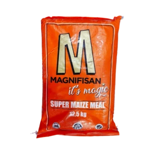 Super Fine White Maize Meal and Yellow Maize Meal