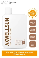50 Spf Anti-Blemish High Protection Sunscreen 125ml