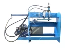 Sink Weld seam rolling machine(MG262)