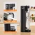 Import Sodastream Sparkling Water Maker Soda Machine &1L Water Bottles- without CO2 Cylinder from China