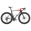 2026 BMC Teammachine R 01 ONE Carbon Aero Racing Road Bike (WORLDRACYCLES)