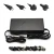 Import Wholesale 54.6V 2A 3A XLR Lithium Ion Charger for 48V Scooter E Bike Mobility from China
