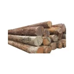 Premium finish okan wood ready for bulk sale with competitive export pricing