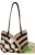 Import Ladies bag made of Jute from USA
