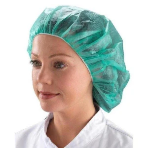 Medical disposable bonnet