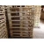 Import wholesale Durable 4-way New Epal Pallets Wooden Euro pallet from South Africa
