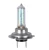 Import H7-Super white-car light-Halogen bulb from China