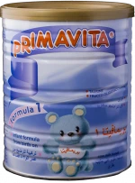 PRIMAVITA