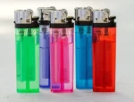 Wholesale Disposable Lighters