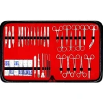 DISSECTING KIT ANATOMY