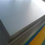 High quality  titanium metal plate titanium sheet price per kg