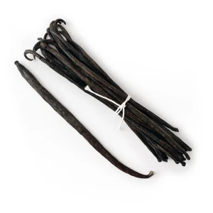 High Quality Madagascar Vanilla Beans Direct From Supplier Madagascar Vanilla Beans Perfect For Bulk Distribution Sale