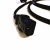 Import UK BS1363 Molded Plug to IEC Socket Power Lead with RCD 3 Cores Cable 3-way Plug /socket UK Standard Power Cord from China