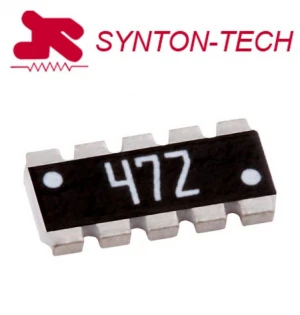 SYNTON-TECH - Chip Network (YC)