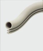 Inner door gasket, wooden door gasket, ABS door seals
