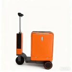 luggage cycle