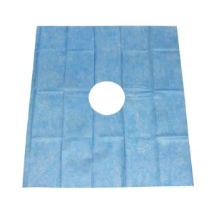 Disposable Sterile Hole Towel