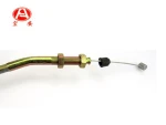 Durable in use accelerator cable for car 3279029010