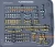 Import 1.2mm Upper Face Plates & Screws Module | Maxillofacial Micro Plates Set | Craniofacial Surgical Implants Kit from Pakistan