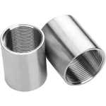 SS 304 / SS 316 Stainless Steel Threaded Union