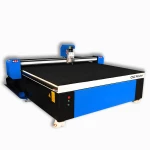 Machinery & Industrial Equipment Tempered Glass Cutter Shutter Glass Cutting Machine