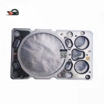 612700040018 Cylinder head gasket  WEICHAI  WP12 WP13  engine  SHACMAN  F2000 F3000 M3000 X3000 H3000 L3000